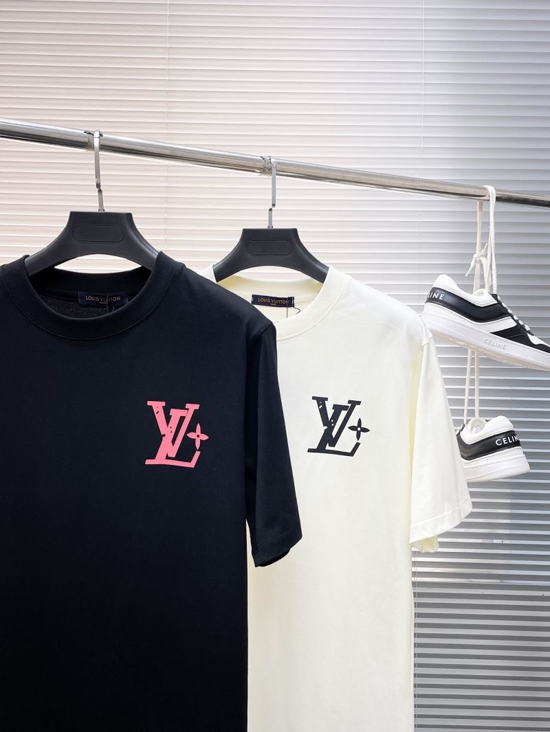 Louis Vuitton T-Shirts